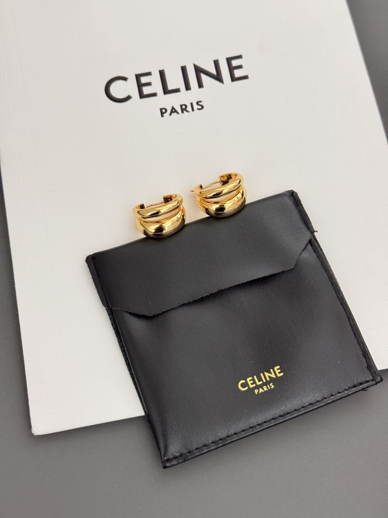 Celine Earrings